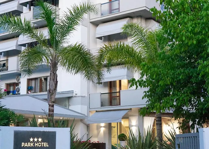Park Hotel Giusy Lido di Camaiore