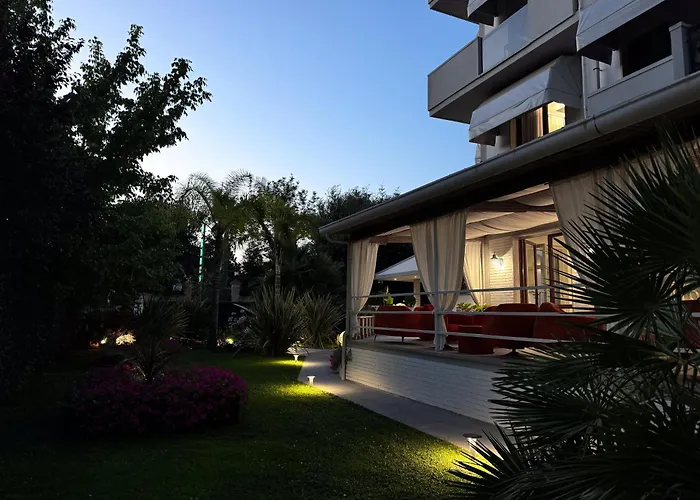 Park Hotel Giusy Lido di Camaiore